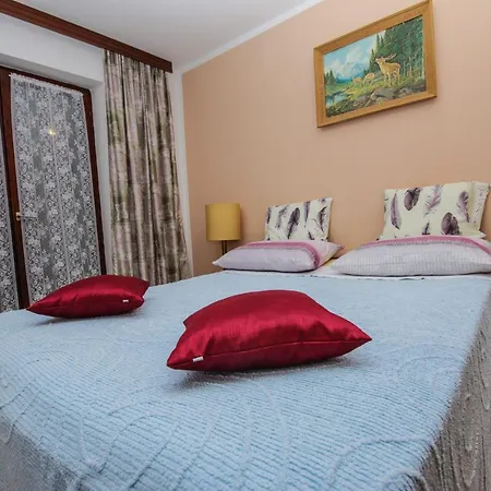 Dario Apartment Porec