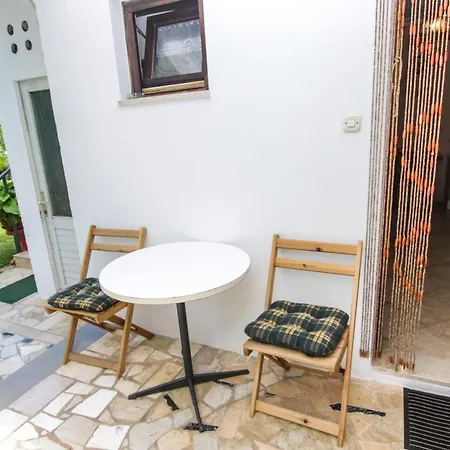 Dario Apartment *