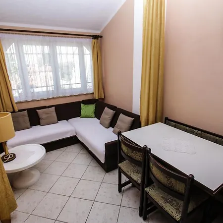 Apartment Dario *