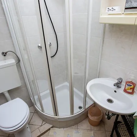 Apartment Dario Porec
