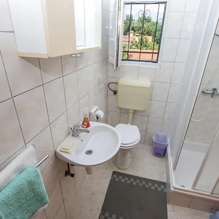 Apartment Dario Porec