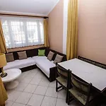 Apartment Dario *