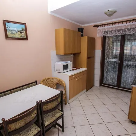 Apartman Dario Poreč