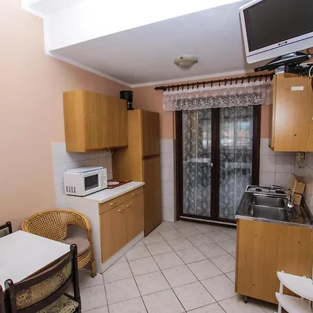 Apartman Dario