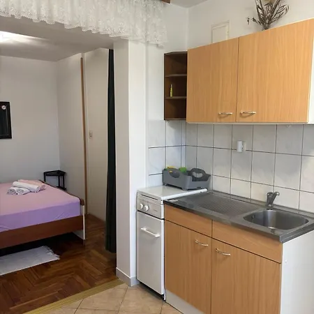 Dario Apartman