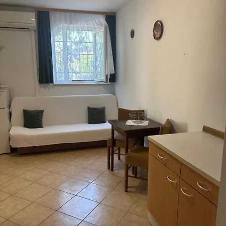 Dario Apartman *