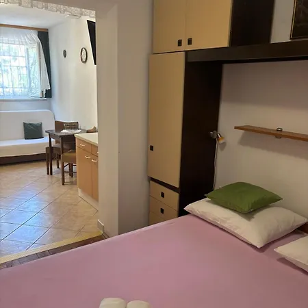 Apartman Dario *