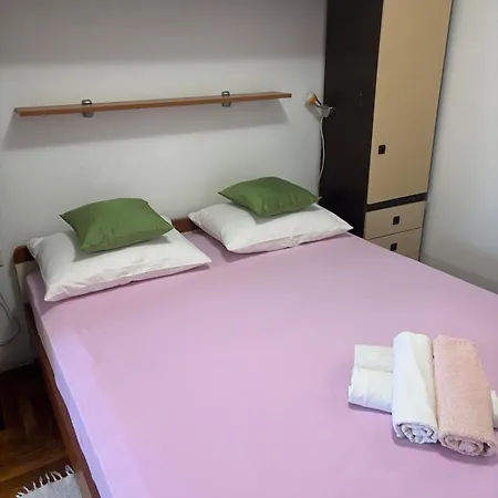 Dario Apartman Poreč