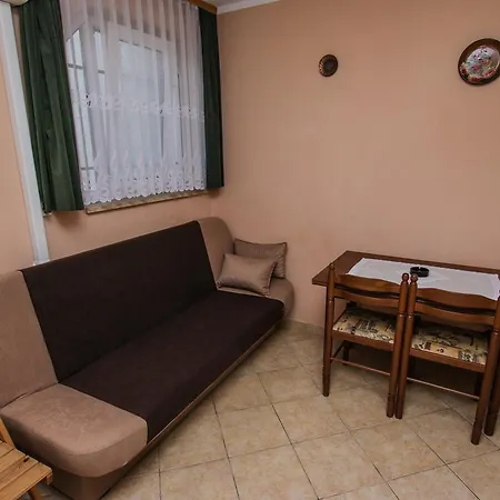 Apartman Dario *